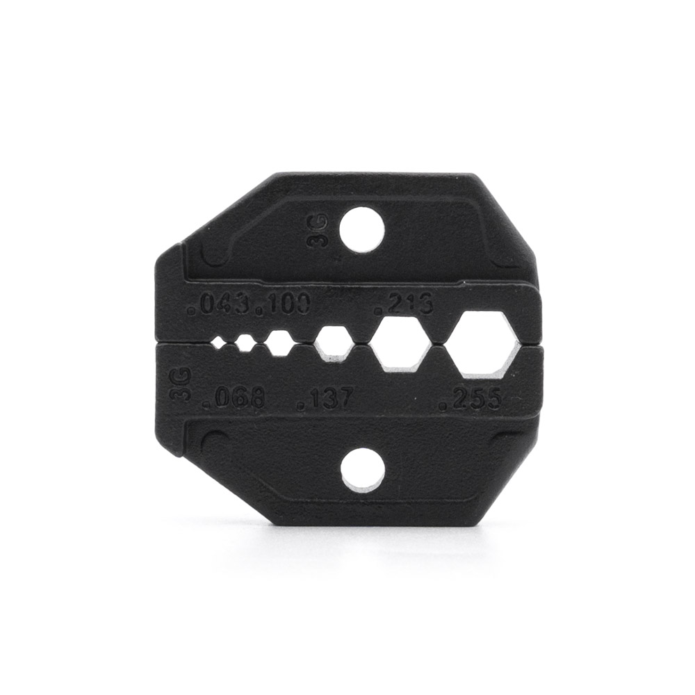 PROKIT 조립 소켓 / 교체용 다이(die) 세트