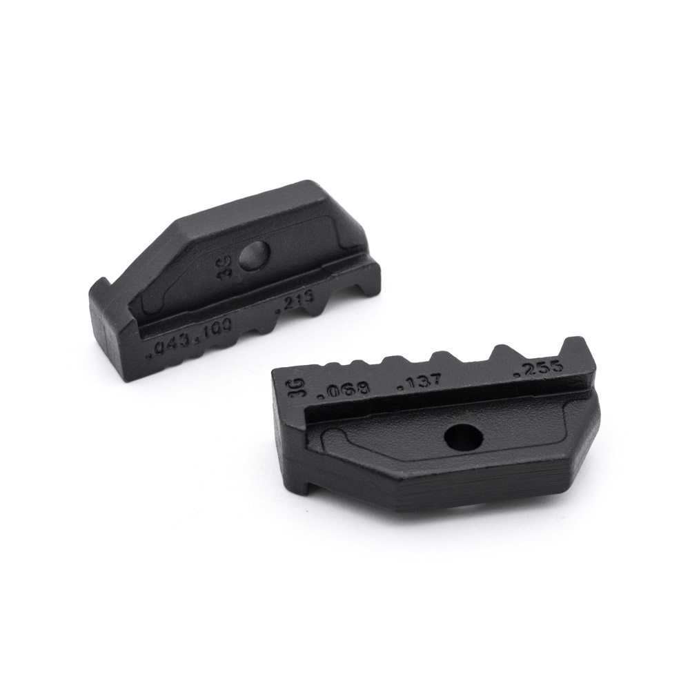 PROKIT 조립 소켓 / 교체용 다이(die) 세트