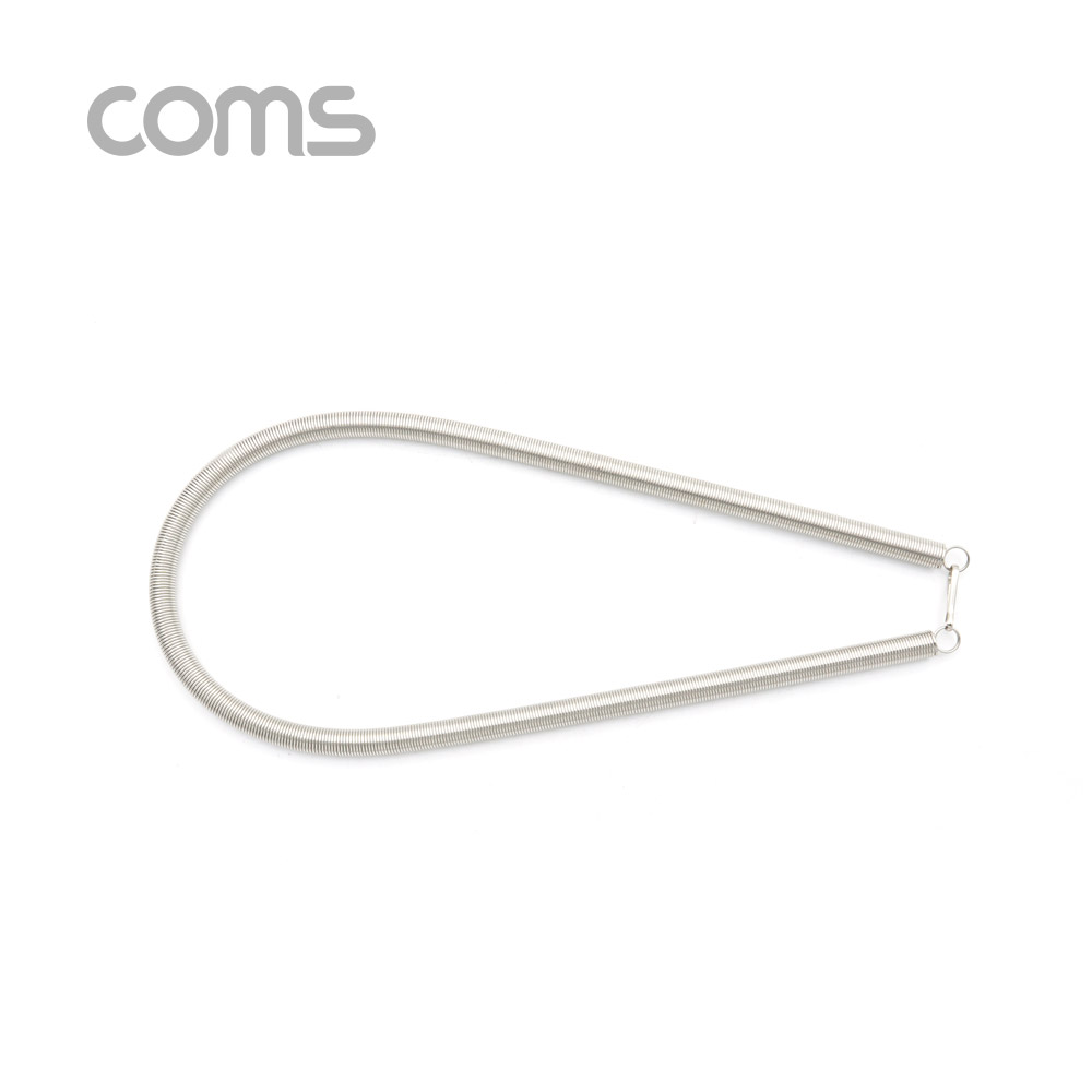 Coms 스프링 스트랩 / 다용도 / 용수철 / 문스프링 / 48~67cm