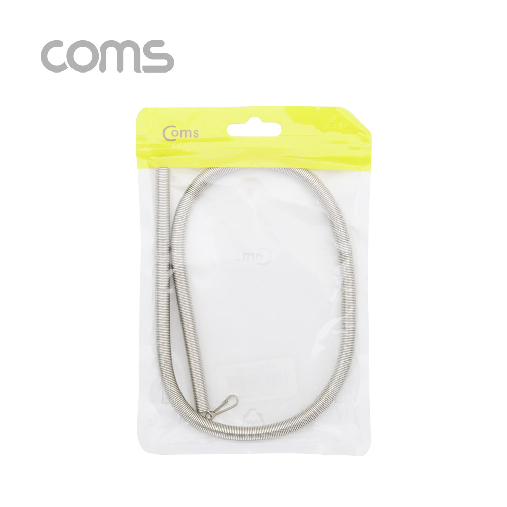 Coms 스프링 스트랩 / 다용도 / 용수철 / 문스프링 / 48~67cm