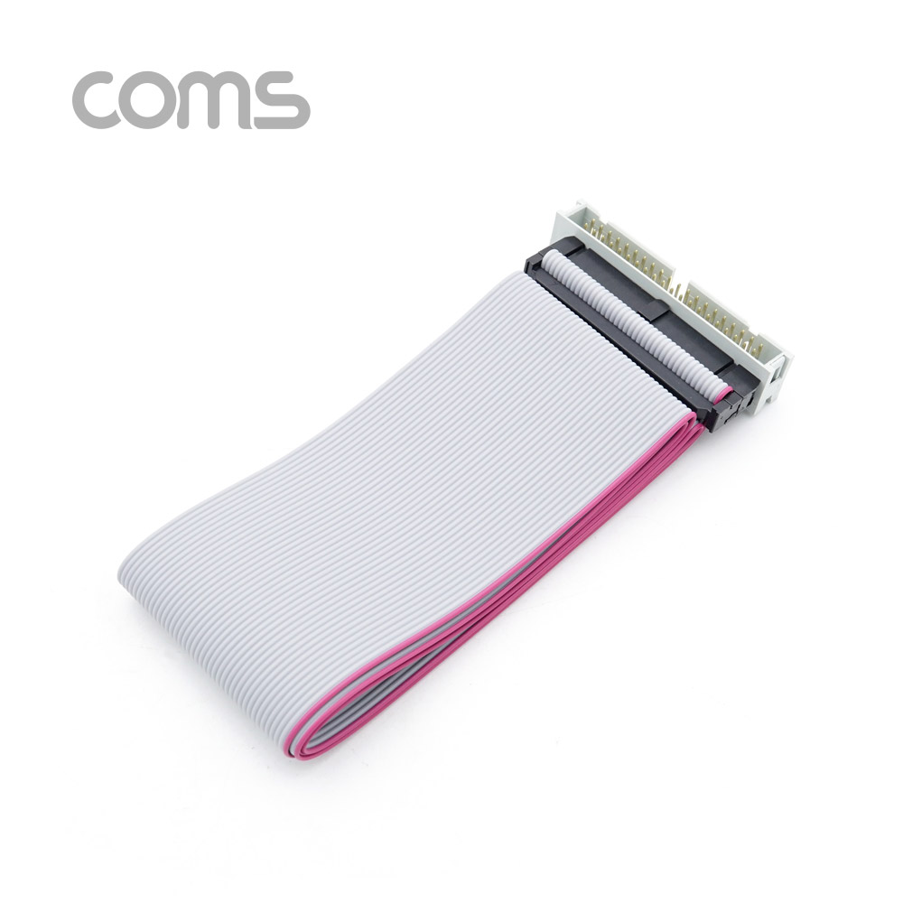 Coms IDE 하드(HDD) 케이블 / 연장 / 90cm