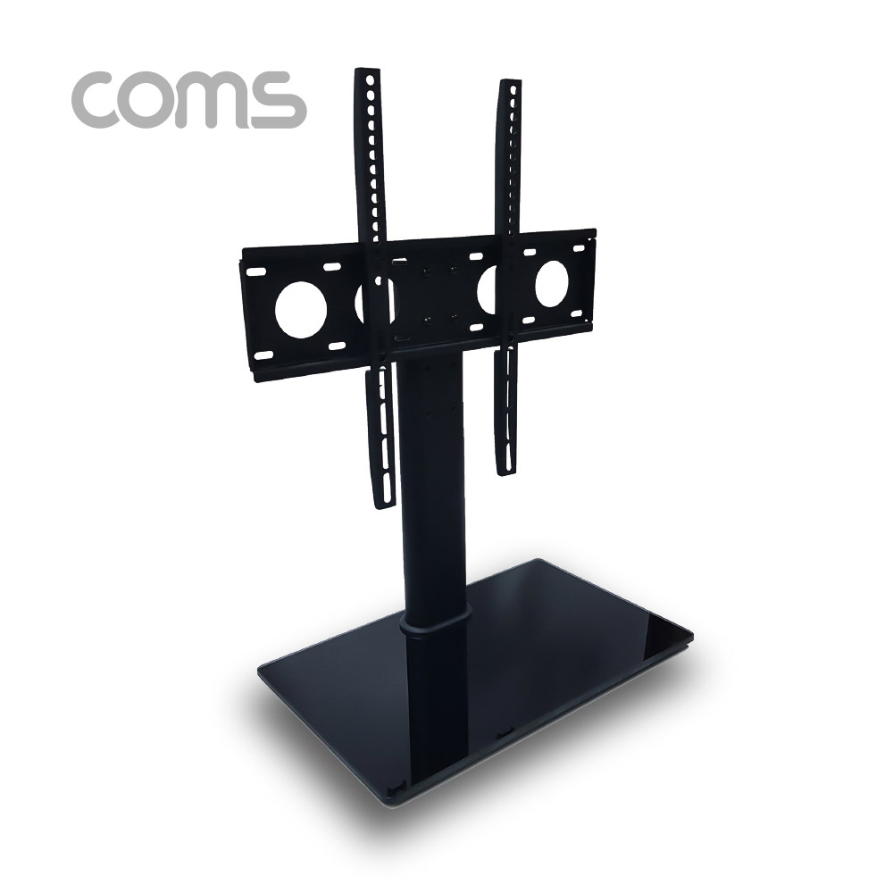 Coms 탁상용 TV 스탠드 거치대 / 32형 - 55형