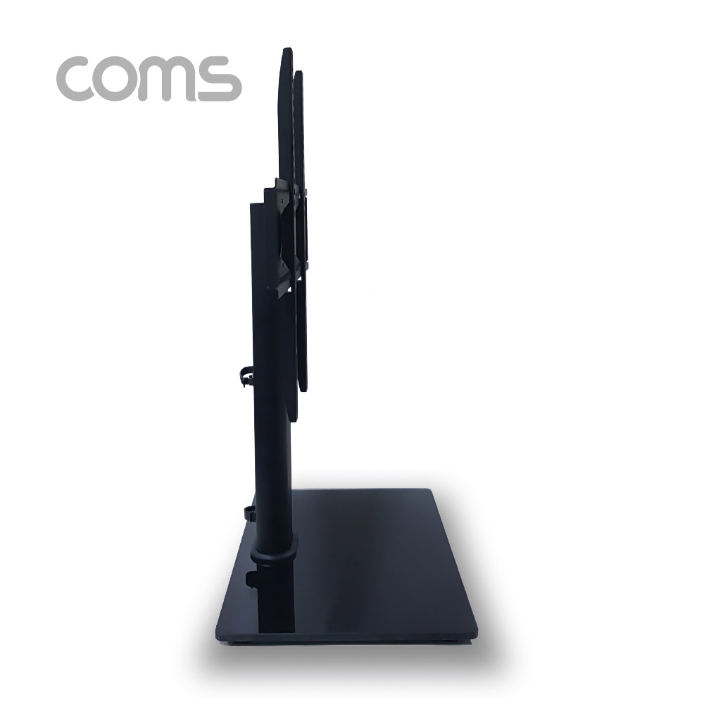 Coms 탁상용 TV 스탠드 거치대 / 32형 - 55형