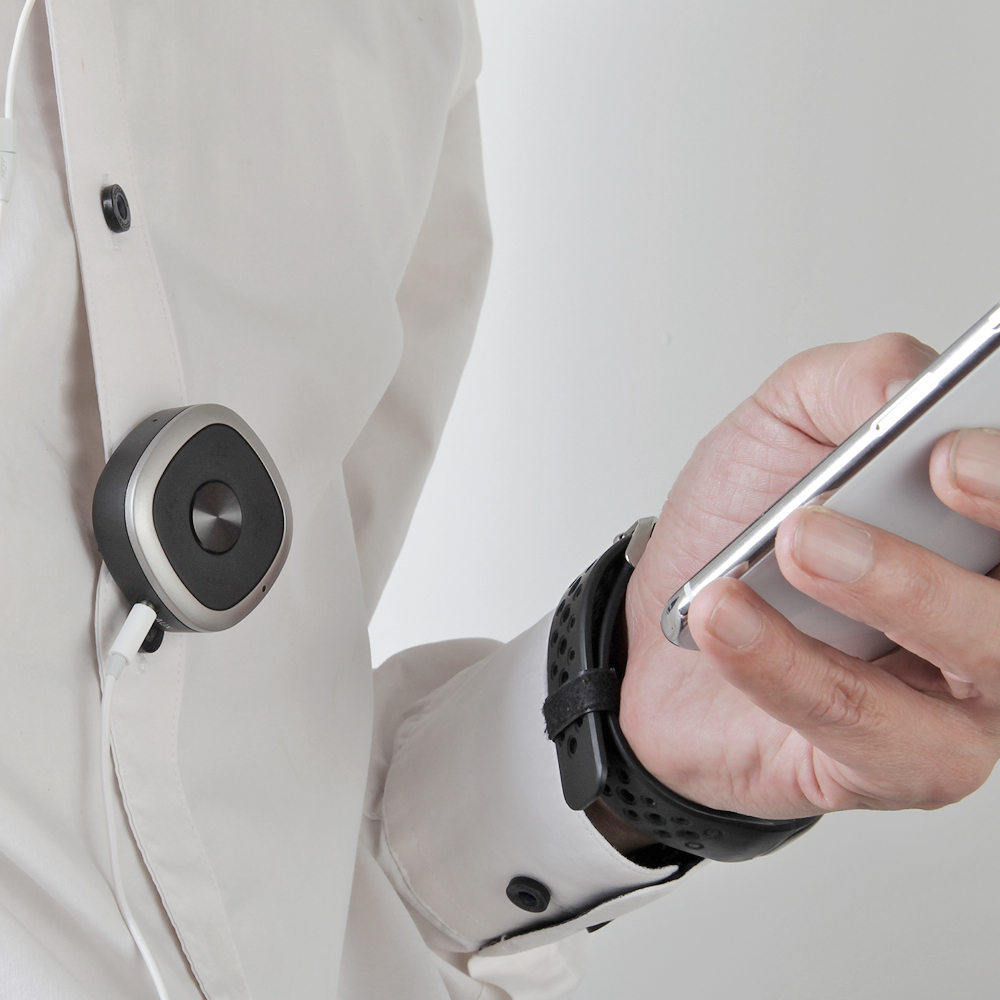 Coms 핸즈프리 블루투스 HD 송,수신기 B-Talk/BTR515(클립형)