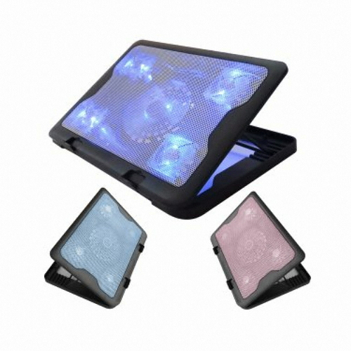 노트북 쿨링패드(QNC-2000)