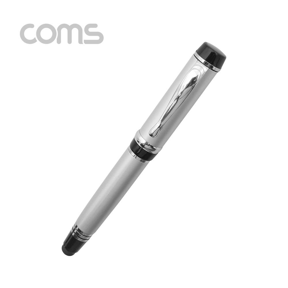 Coms 정전식 터치펜(볼펜 포함) / 스타일러스 펜