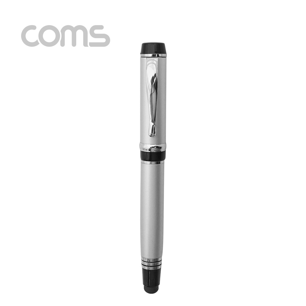 Coms 정전식 터치펜(볼펜 포함) / 스타일러스 펜
