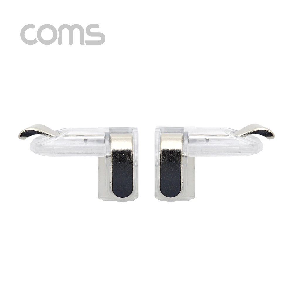 Coms 스마트폰 게임 콘트롤러(컨트롤러) / 조이스틱 / 게이밍 스위치