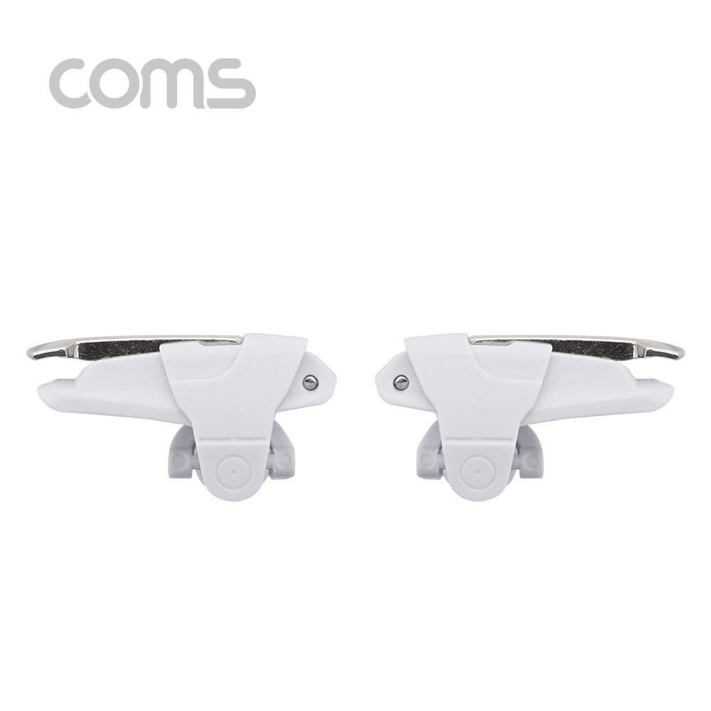 Coms 스마트폰 게임 콘트롤러(컨트롤러) / 조이스틱 / 게이밍 스위치
