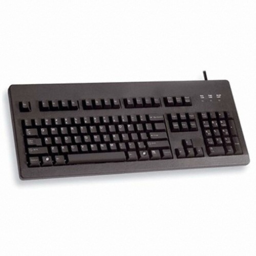 키보드 CHERRY (G80-3497) 기계식 청축