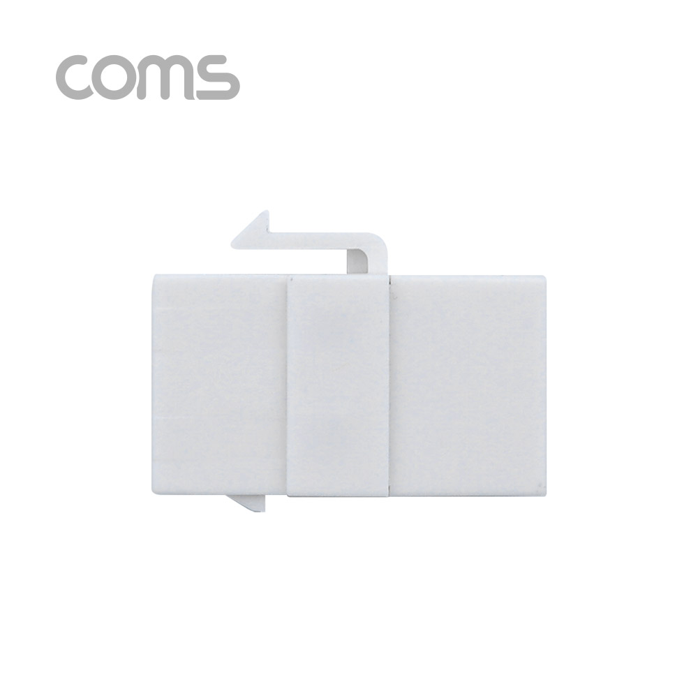 Coms HDMI 젠더(키스톤잭, F/F)