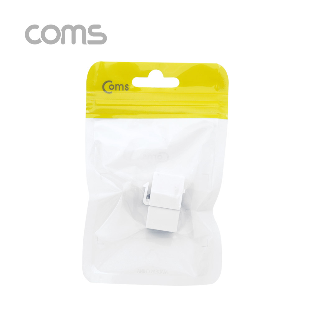 Coms HDMI 젠더(키스톤잭, F/F)