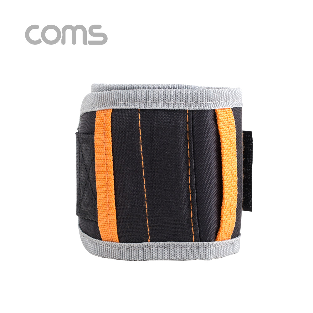 Coms 공구-자석 손목밴드(소형부품 유실방지)