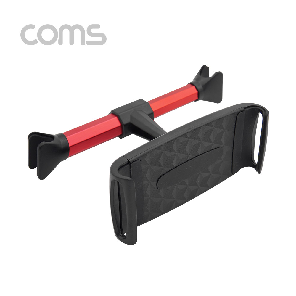 Coms 차량용 거치대, 헤드레스트 거치
