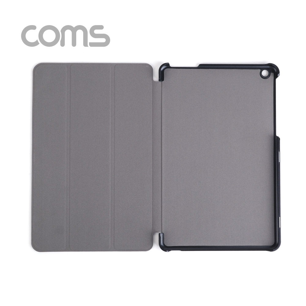 Coms 태블릿 케이스 /  LG G 패드3 10.1 / 10.1형 / 패드 케이스 / Black