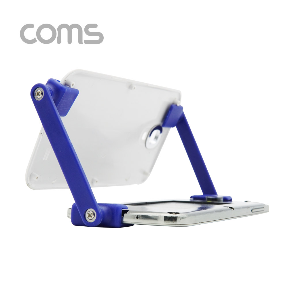 Coms 스마트폰 분해/조립 홀더(고정 홀더)