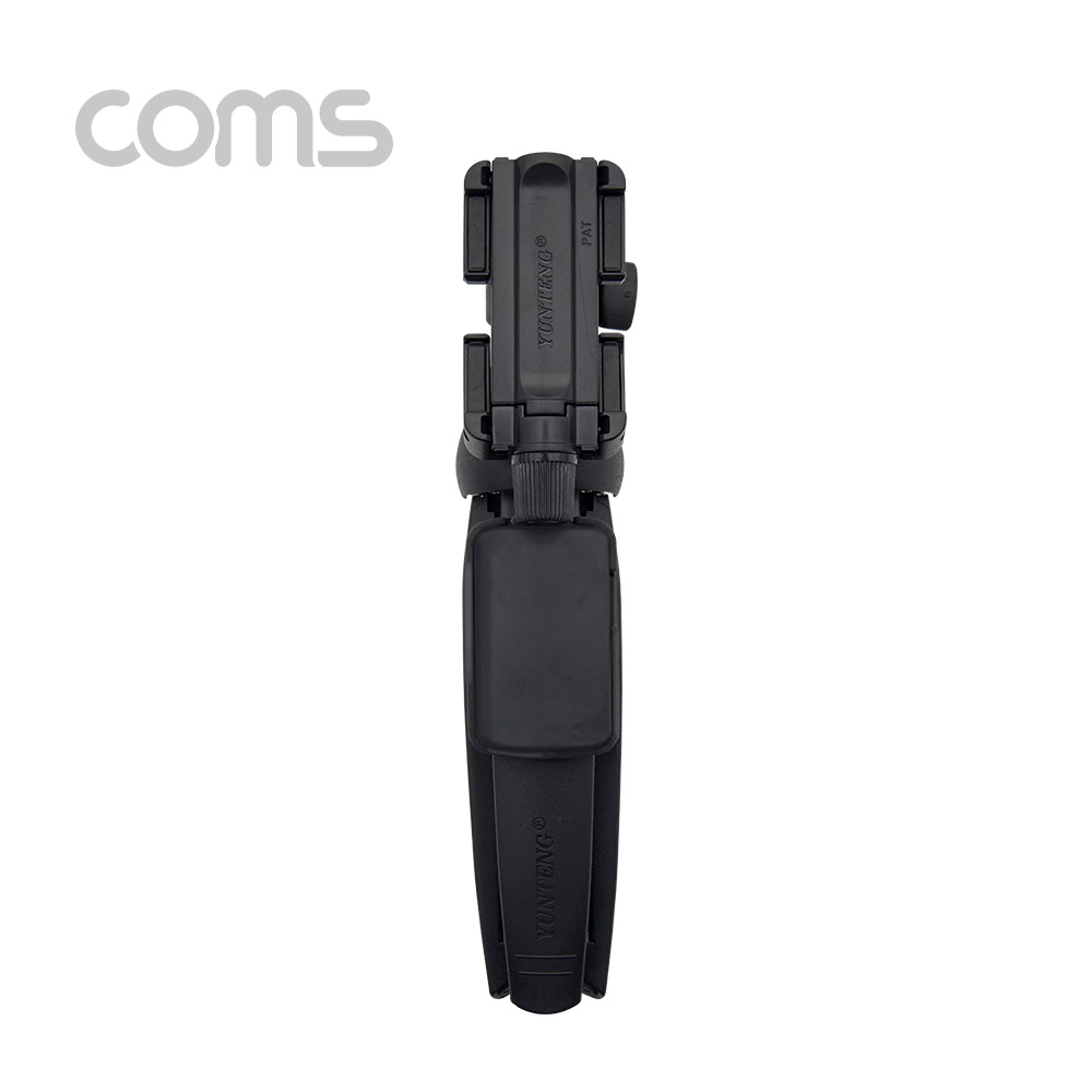 Coms 스마트폰 셀카봉 삼각대 / 5단 높이 조절 / 각도 조절