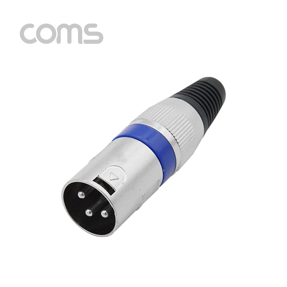 Coms 캐논 컨넥터(커넥터) (M) (일반)