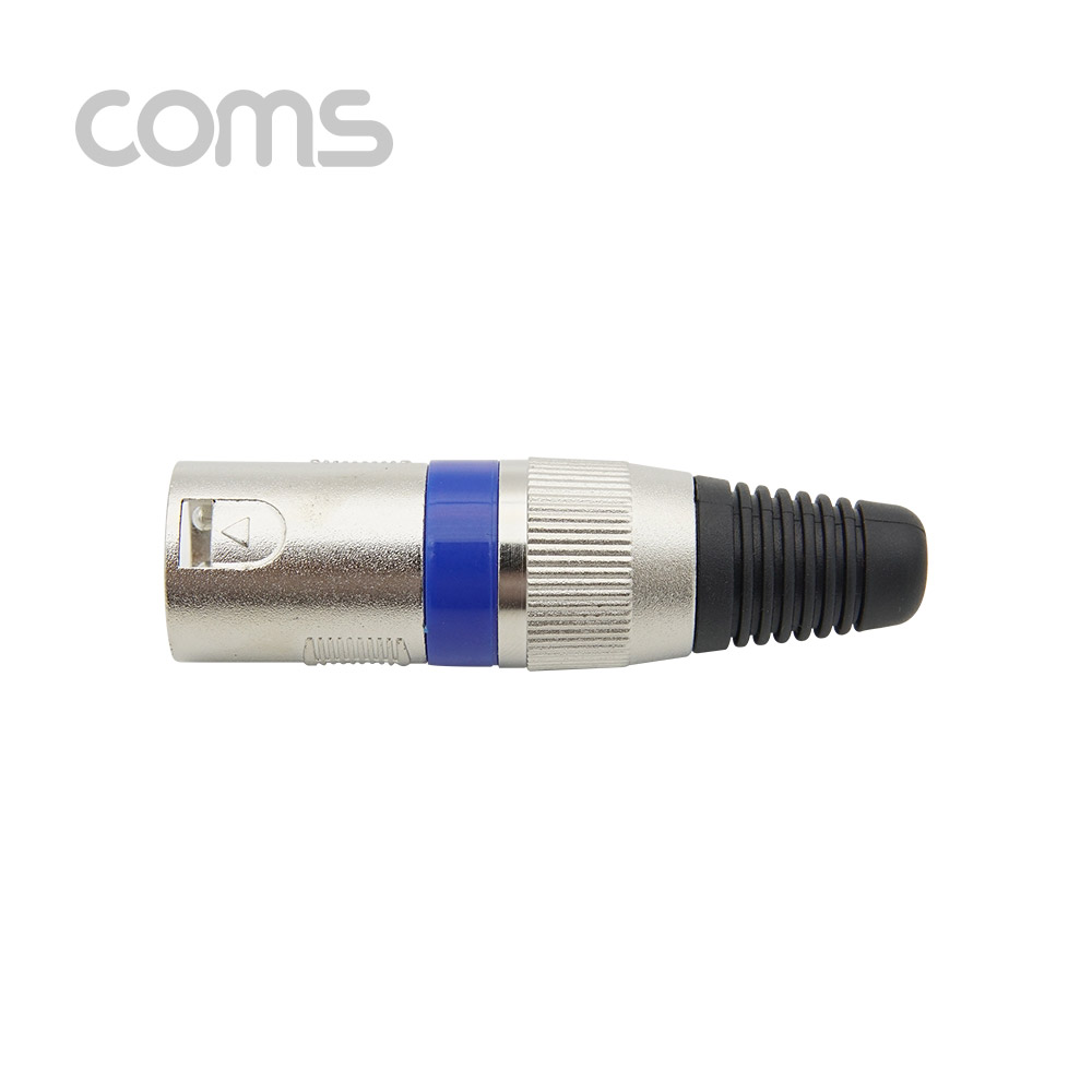 Coms 캐논 컨넥터(커넥터) (M) (일반)