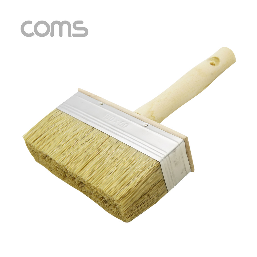 Coms 다용도 브러쉬 / 14 x 21cm