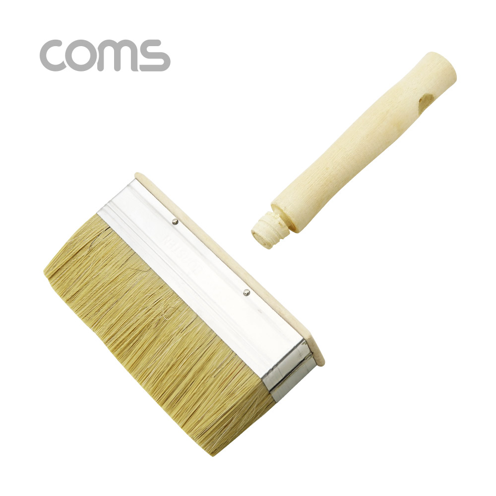 Coms 다용도 브러쉬 / 14 x 21cm