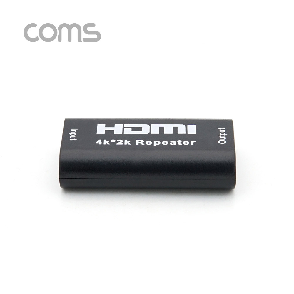 Coms HDMI 리피터 / 4K2K @30Hz / 최대 40M