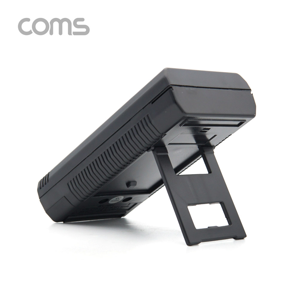 Coms 테스터기(전자파 감지기) 정밀형