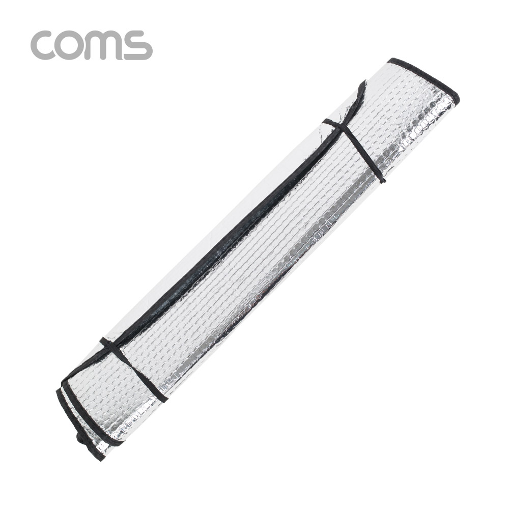 Coms 차량용 햇빛 가리개 / 앞유리 / 뒷유리 / 가림막 / 열 차단