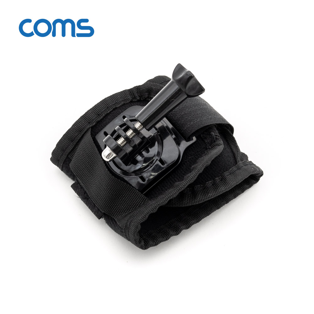 Coms 액션캠 손목 스트랩