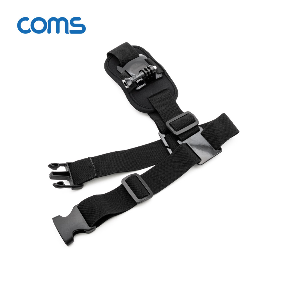 Coms 액션캠 어깨 스트랩
