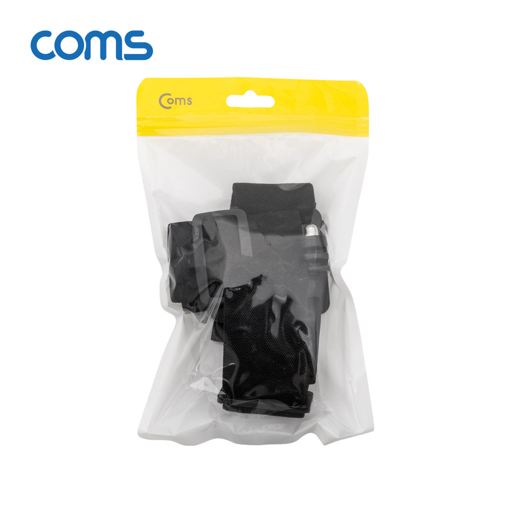 Coms 액션캠 헤드 스트랩