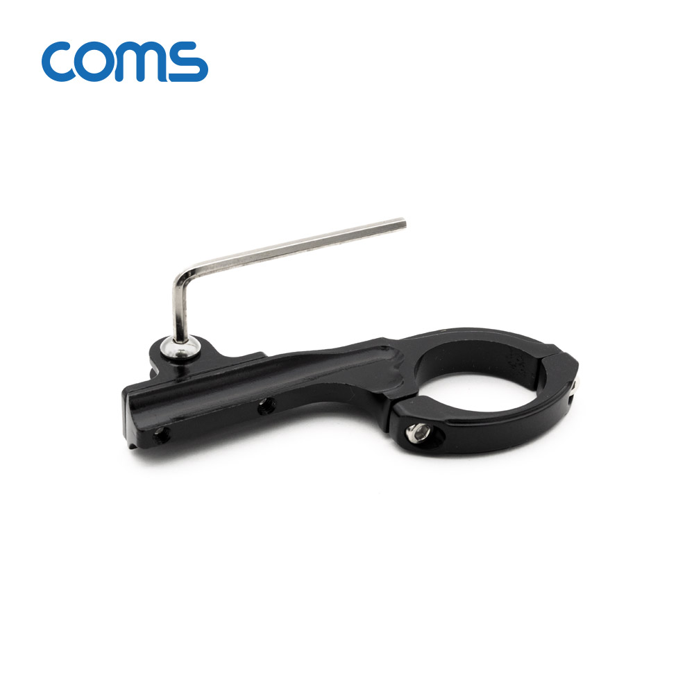 Coms 액션캠 자전거 고정 거치대 / 마운트