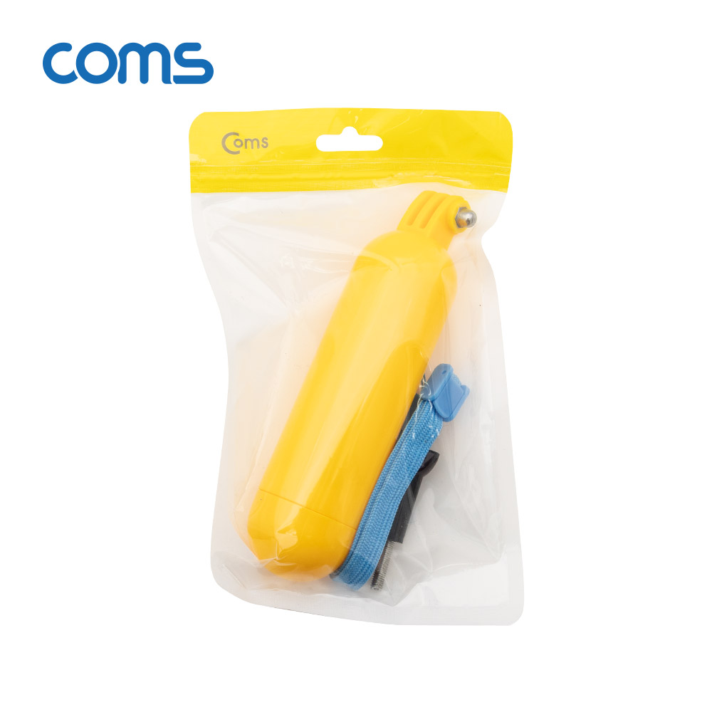 Coms 액션캠 부력봉