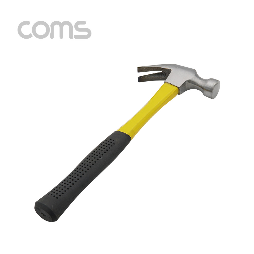 Coms 망치(해머) 29cm / 빠루(장도리)