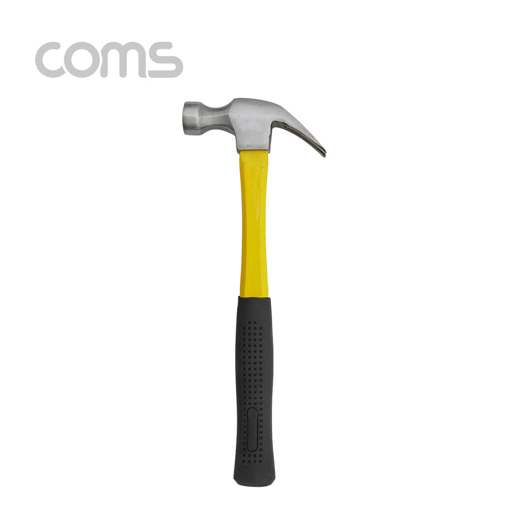 Coms 망치(해머) 29cm / 빠루(장도리)