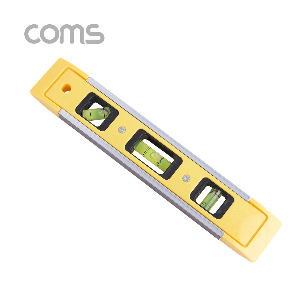 Coms 기포 수평계 / 9형