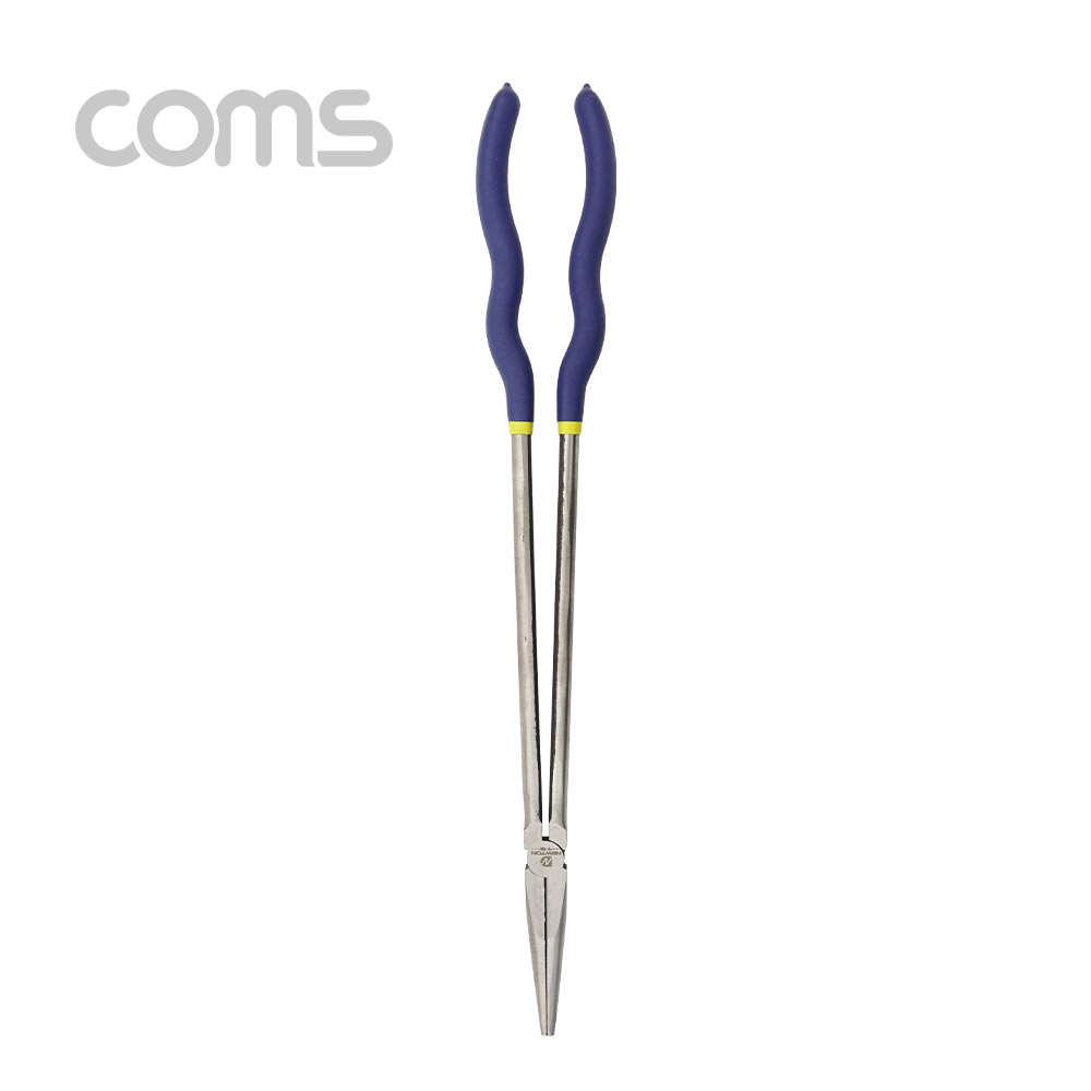 Coms 집게(플라이어 / 뺀치) - Long nose Plier