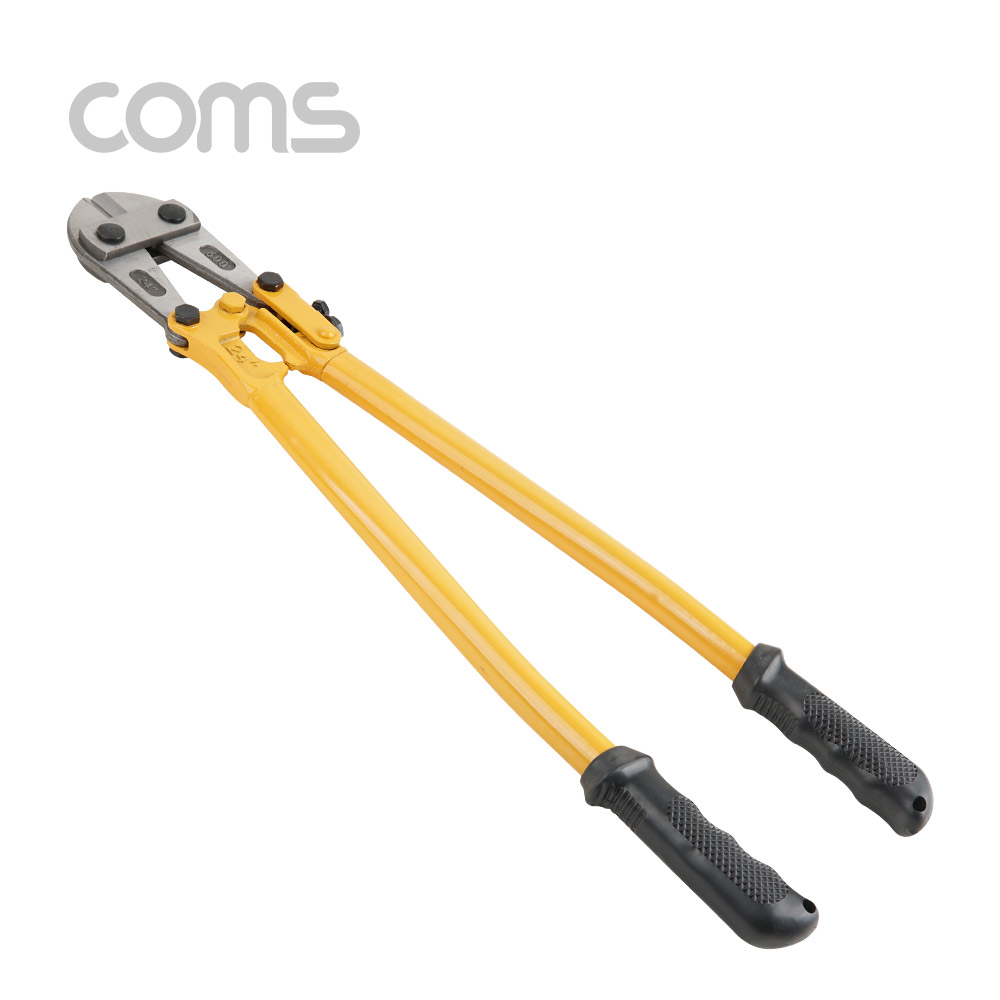 Coms 대형 절단기 / 커터(24형) / 컷팅기 / 커터