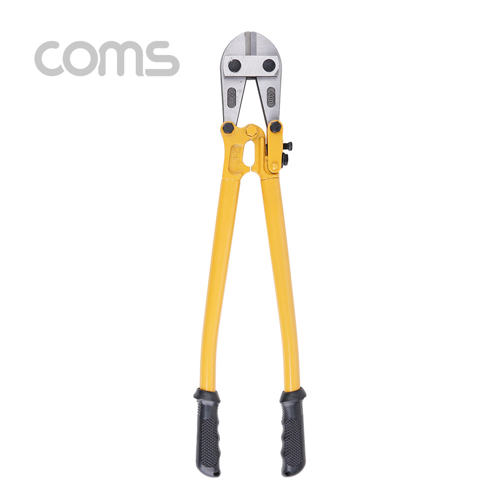 Coms 대형 절단기 / 커터(24형) / 컷팅기 / 커터