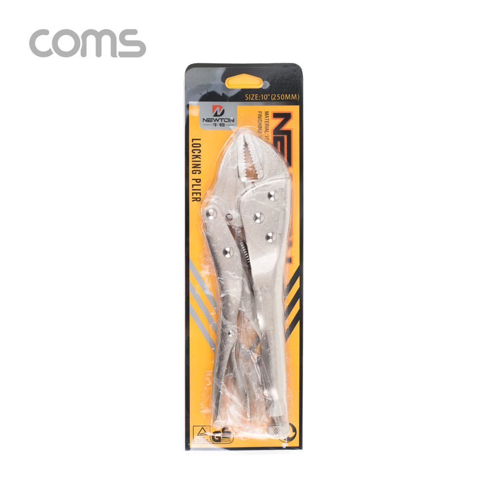 Coms 락킹 바이스 플라이어