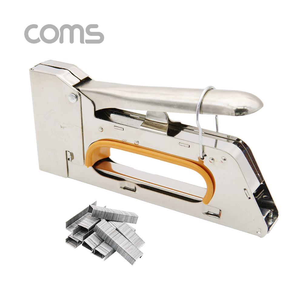 Coms 다용도 건타카 / 손타카