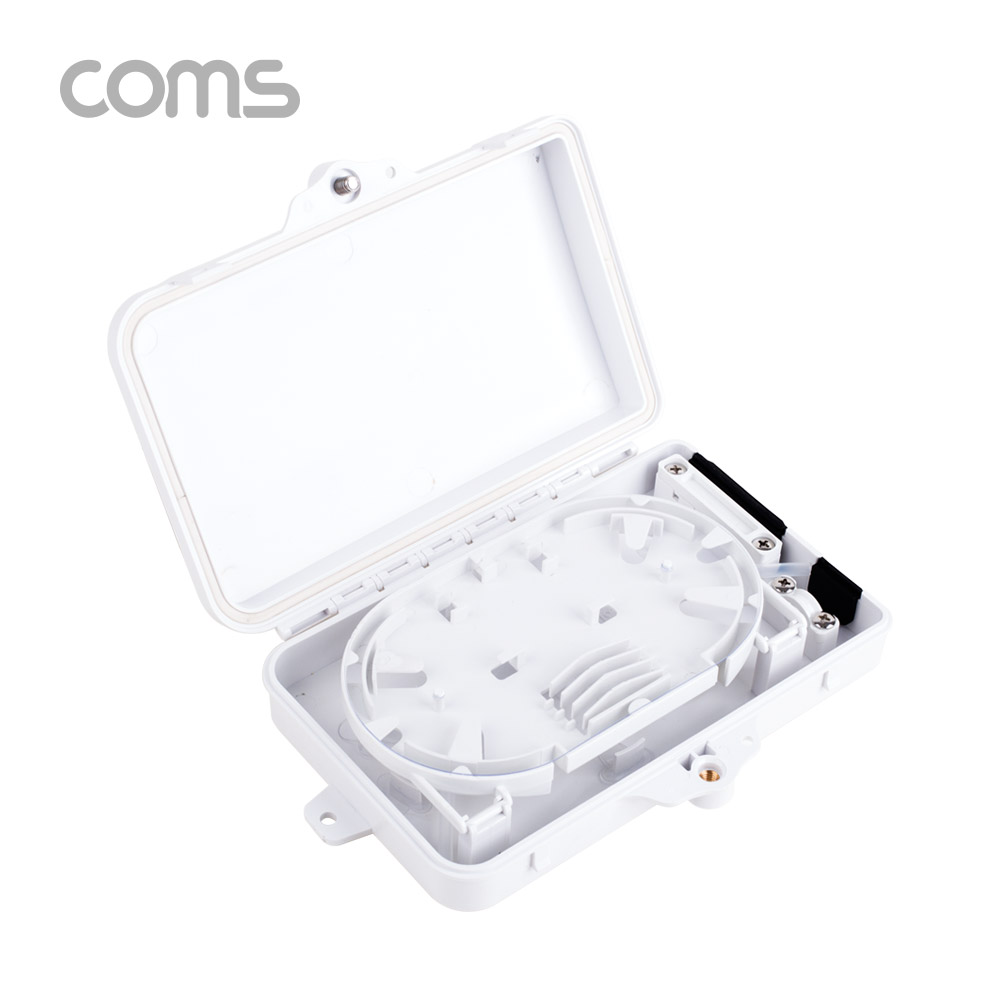 Coms 광패치코드 터미널 박스