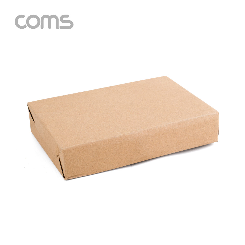 Coms 광패치코드 터미널 박스