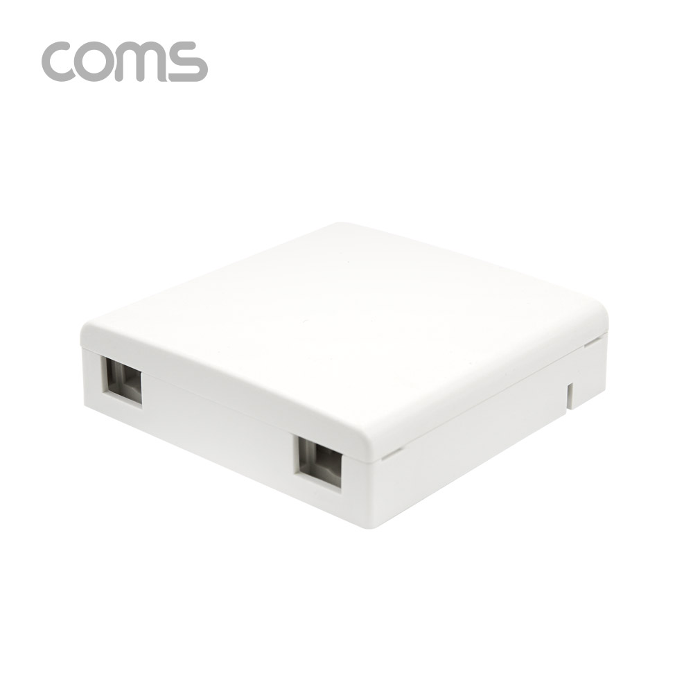 Coms 광패치코드 터미널 박스