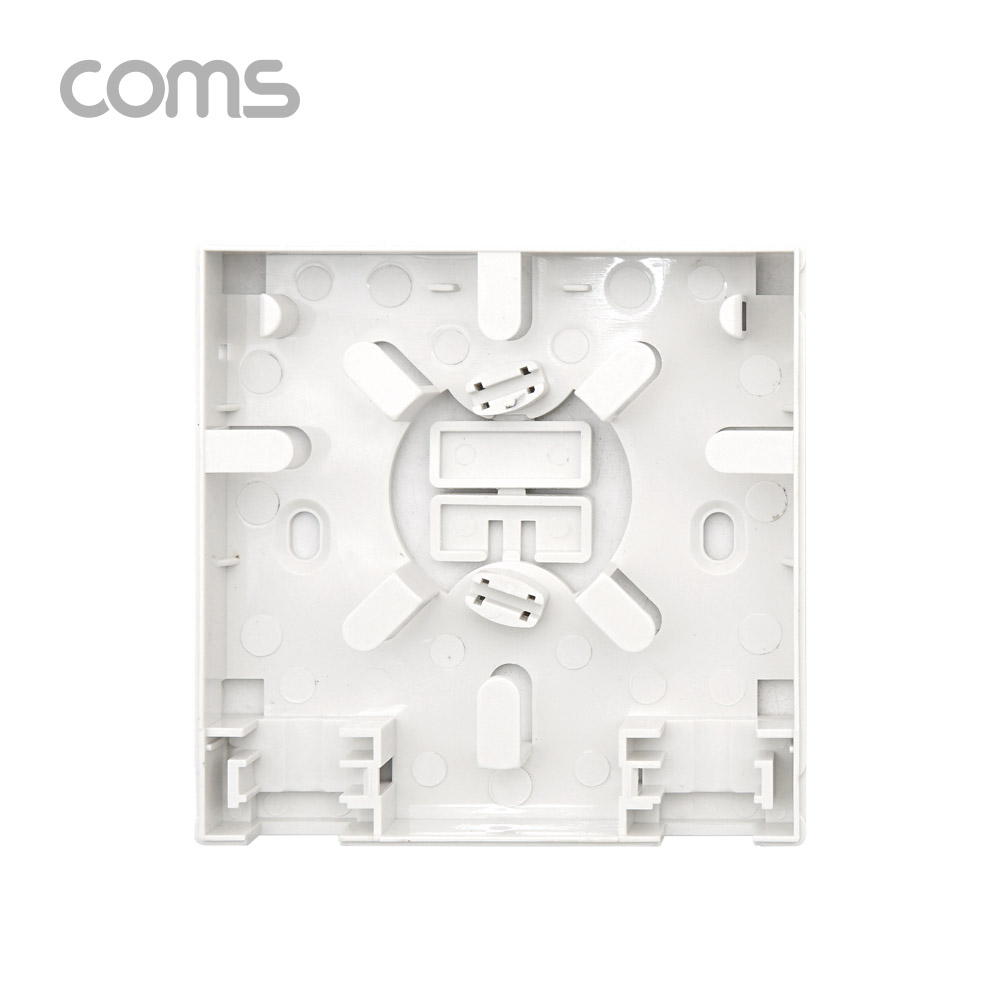 Coms 광패치코드 터미널 박스