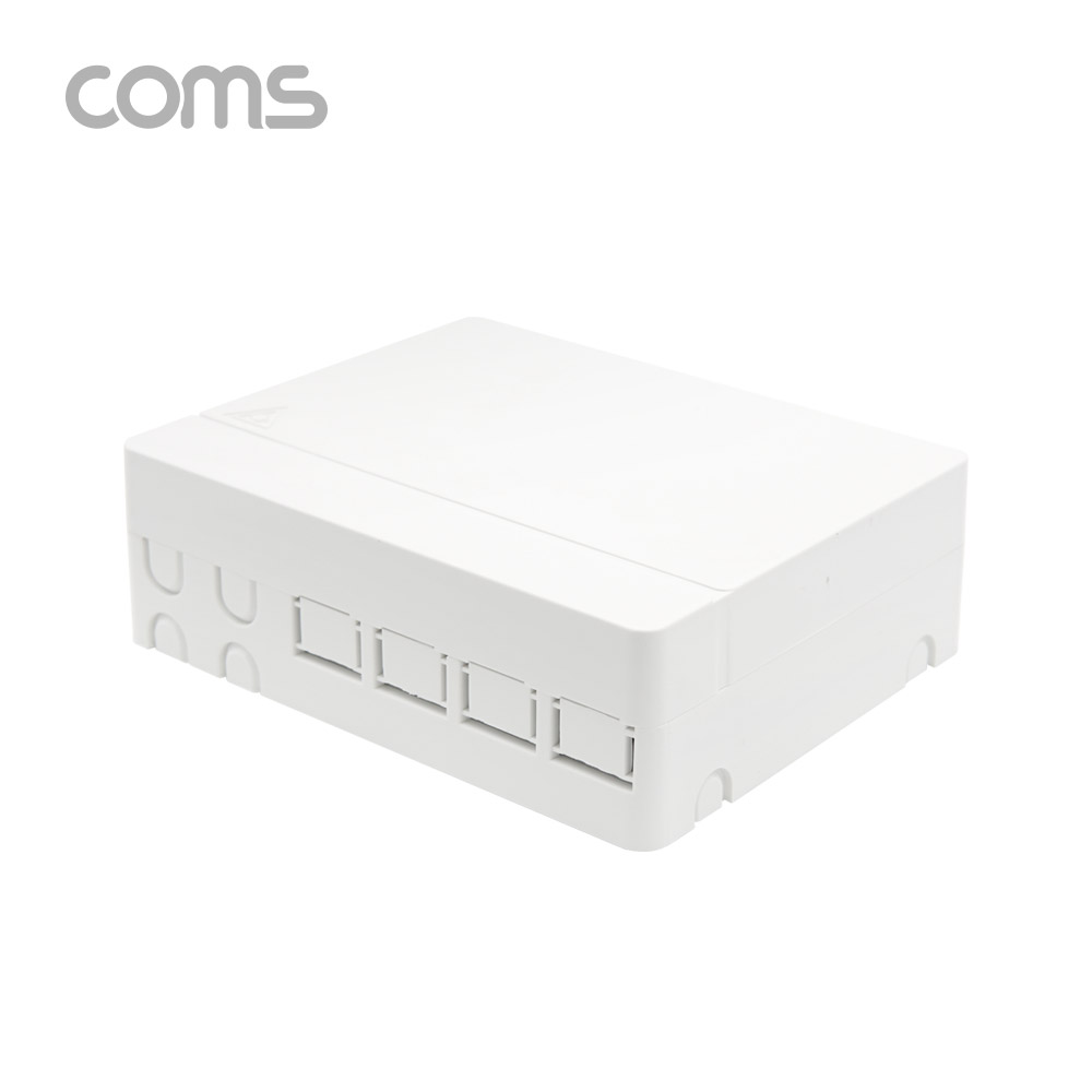 Coms 광패치코드 터미널 박스