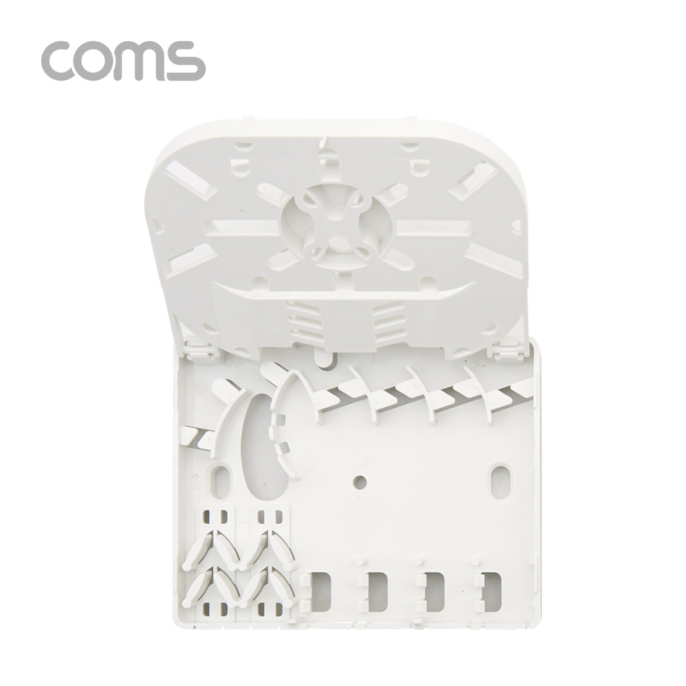 Coms 광패치코드 터미널 박스