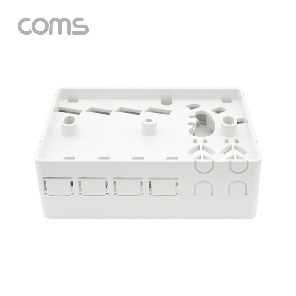 Coms 광패치코드 터미널 박스