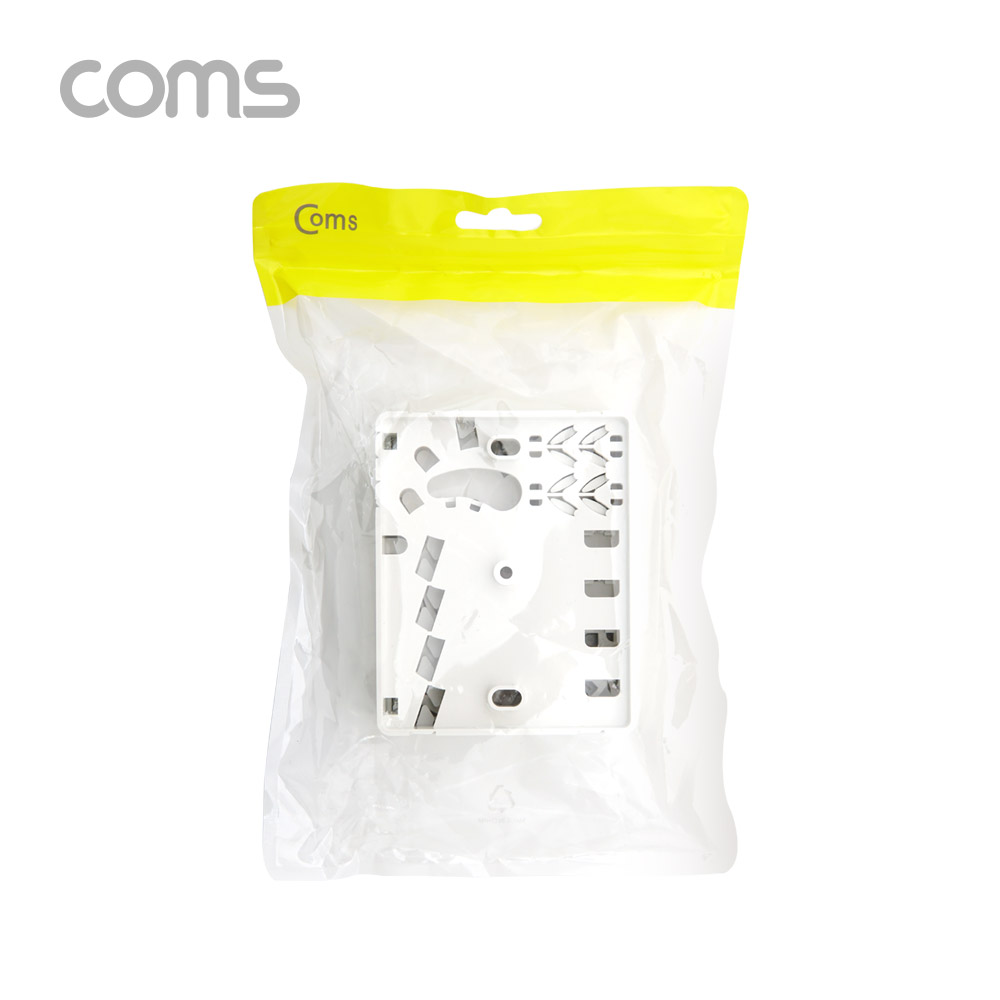 Coms 광패치코드 터미널 박스