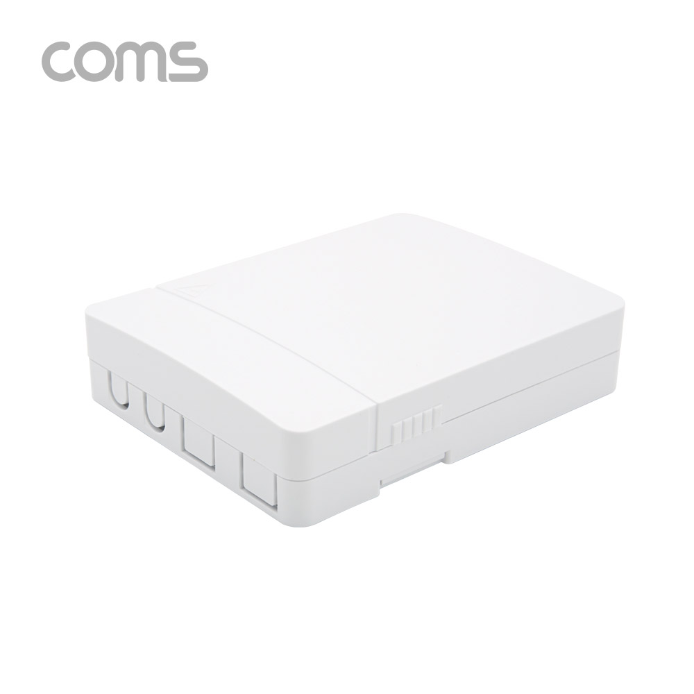 Coms 광패치코드 터미널 박스